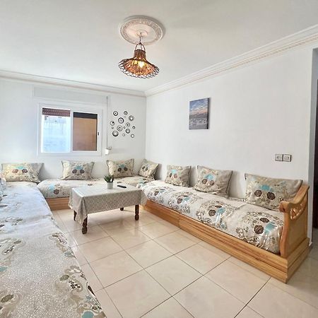 Moderno Apartamento En El Centro , A 3 Min Del Mar I Asilah Exterior photo