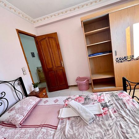 Moderno Apartamento En El Centro , A 3 Min Del Mar I Asilah Exterior photo
