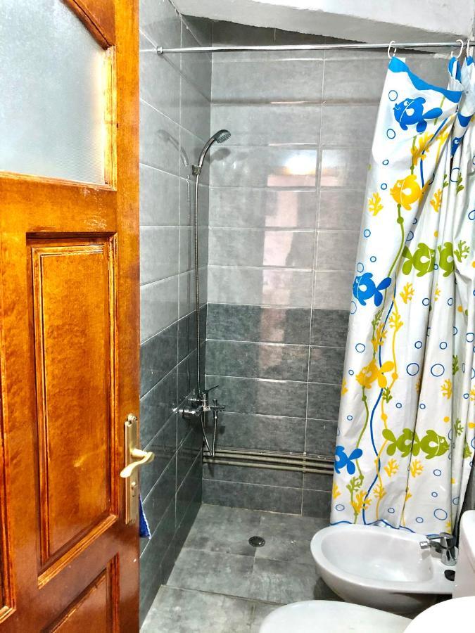 Moderno Apartamento En El Centro , A 3 Min Del Mar I Asilah Exterior photo
