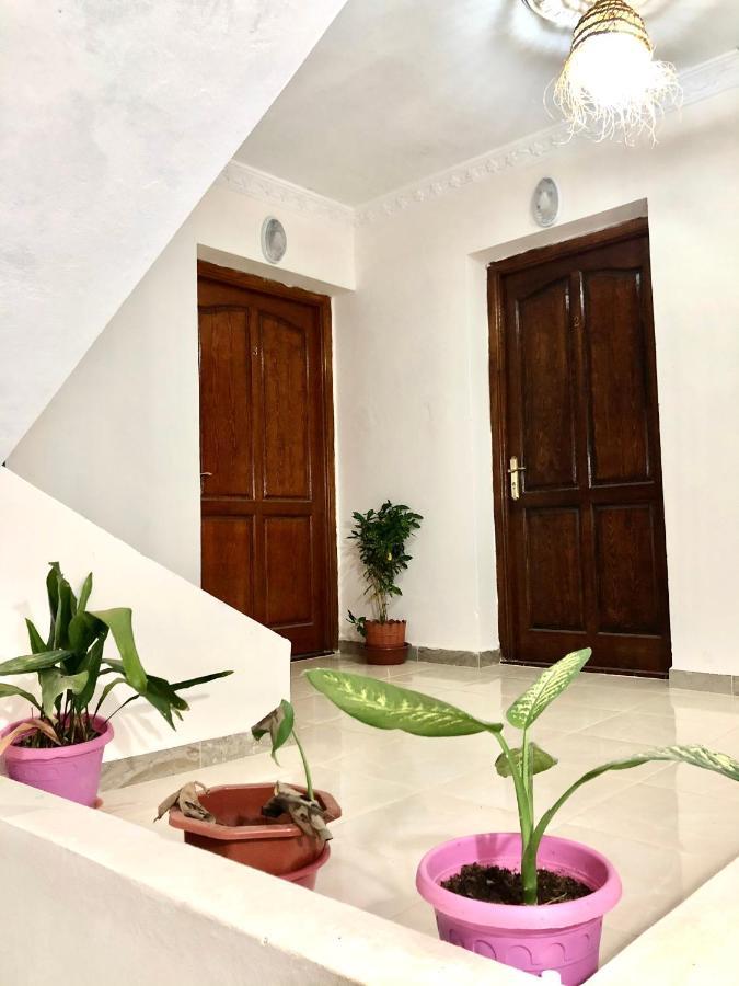 Moderno Apartamento En El Centro , A 3 Min Del Mar I Asilah Exterior photo