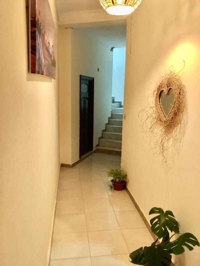 Moderno Apartamento En El Centro , A 3 Min Del Mar I Asilah Exterior photo