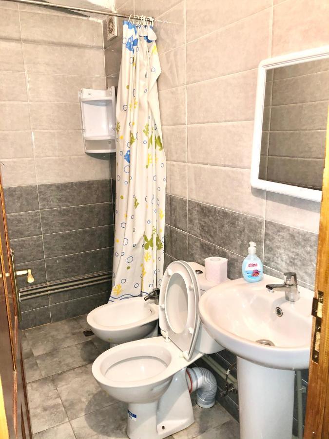 Moderno Apartamento En El Centro , A 3 Min Del Mar I Asilah Exterior photo