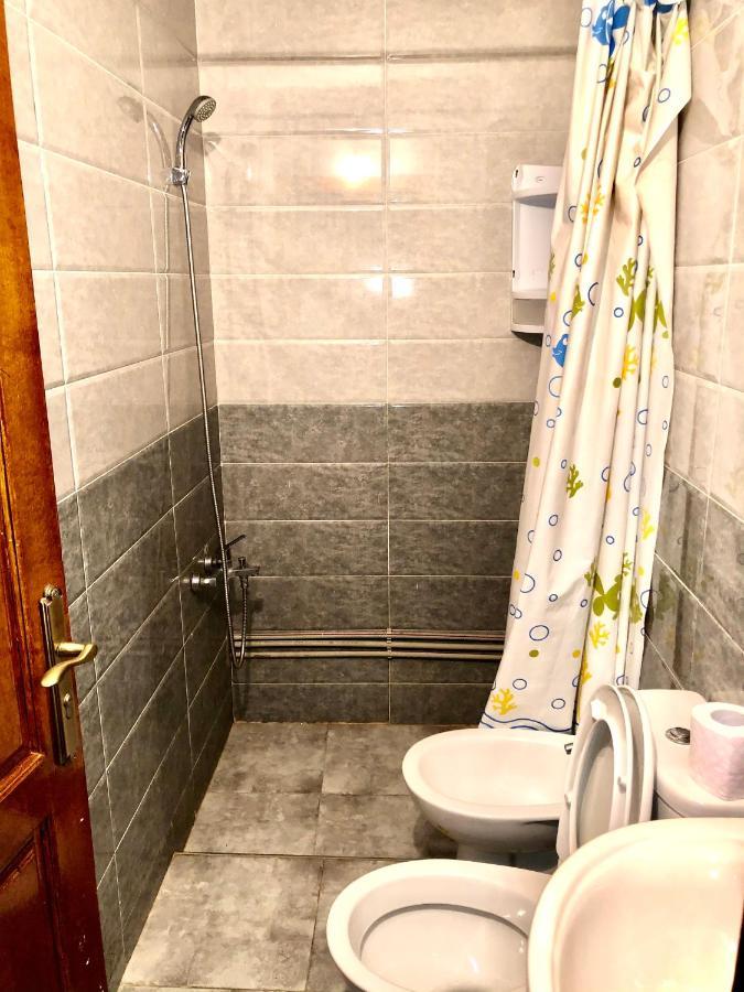 Moderno Apartamento En El Centro , A 3 Min Del Mar I Asilah Exterior photo