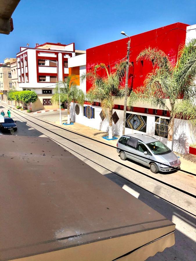 Moderno Apartamento En El Centro , A 3 Min Del Mar I Asilah Exterior photo