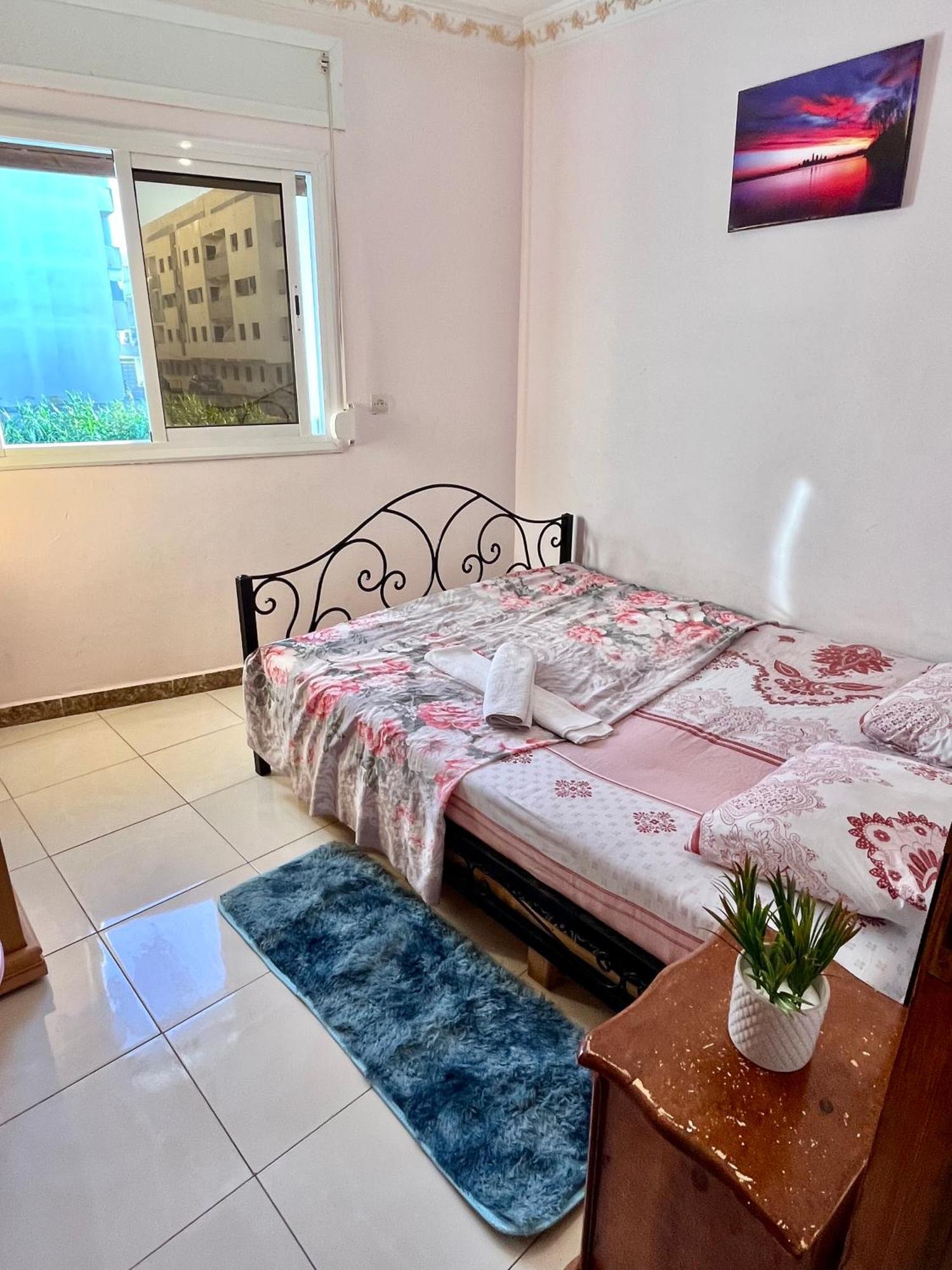 Moderno Apartamento En El Centro , A 3 Min Del Mar I Asilah Exterior photo