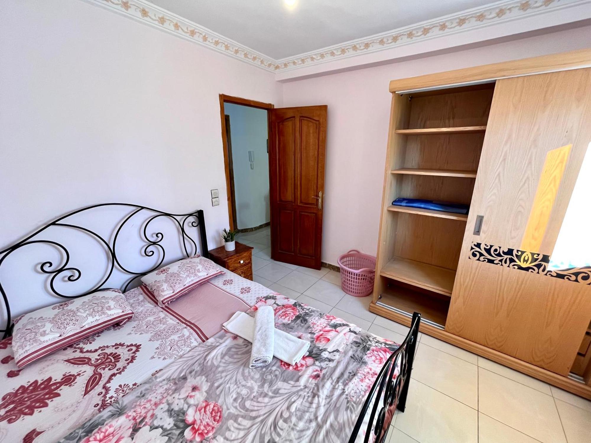 Moderno Apartamento En El Centro , A 3 Min Del Mar I Asilah Exterior photo